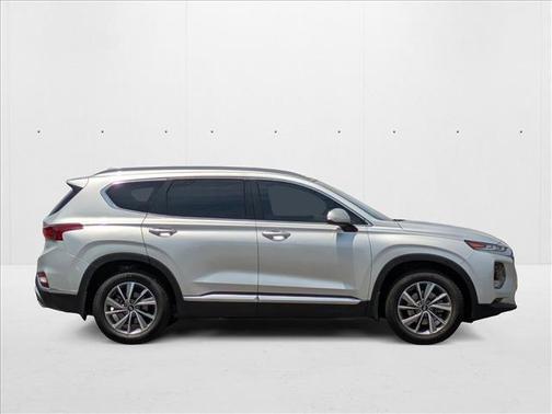 2019 Hyundai SANTA FE Ultimate 2.4