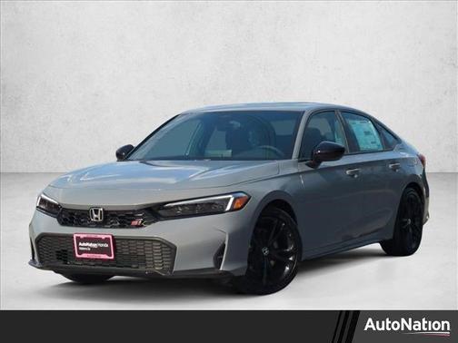 2026 Honda Civic Si Base