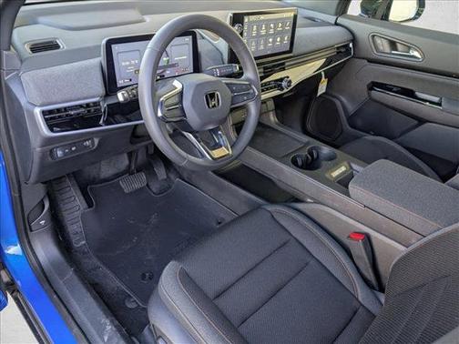 2026 Honda Prologue EX