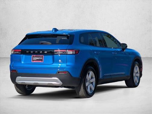 2026 Honda Prologue EX