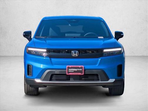 2026 Honda Prologue EX