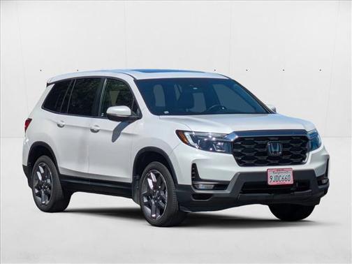 2023 Honda Passport AWD EX-L