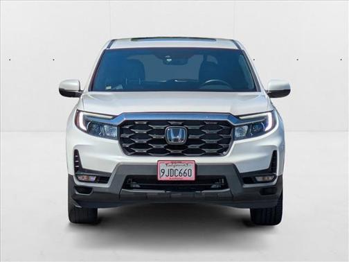 2023 Honda Passport AWD EX-L