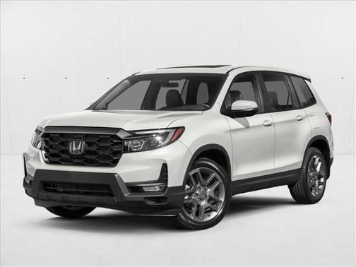 2023 Honda Passport AWD EX-L