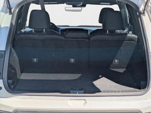2023 Honda Passport AWD EX-L