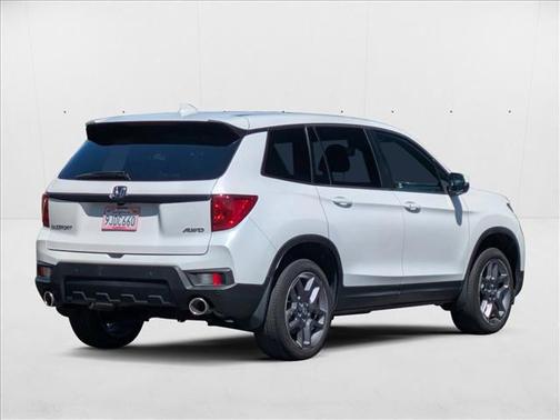 2023 Honda Passport AWD EX-L