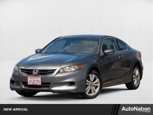 2011 Honda Accord EX-L