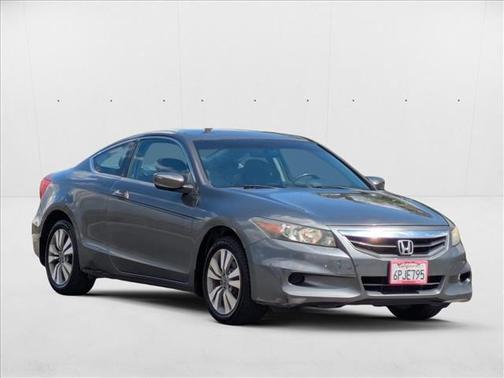 2011 Honda Accord EX-L