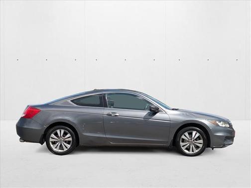2011 Honda Accord EX-L