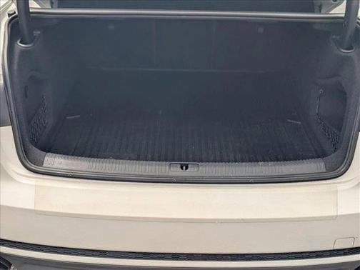 2017 Audi A4 Season of Audi Premium