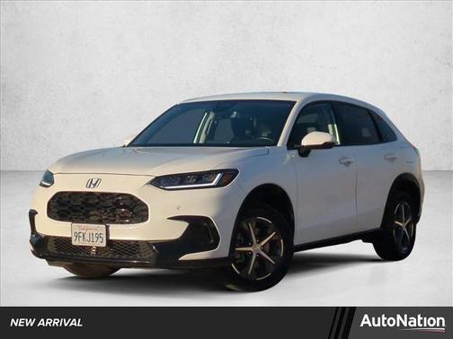 2023 Honda HR-V EX-L