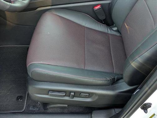 2026 Honda Ridgeline Black