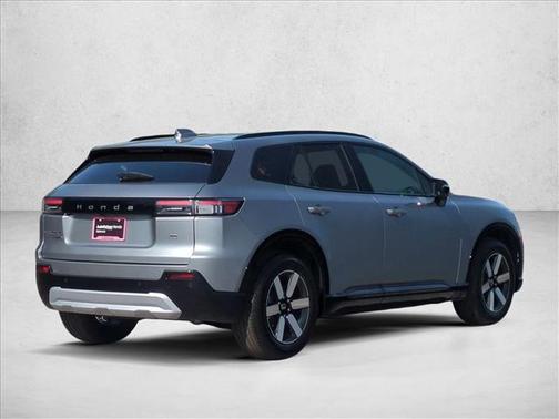 Mercury Silver Metallic 2026 Honda Prologue Touring