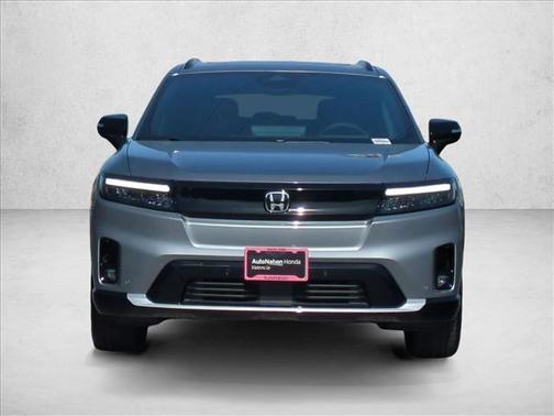 Mercury Silver Metallic 2026 Honda Prologue Touring