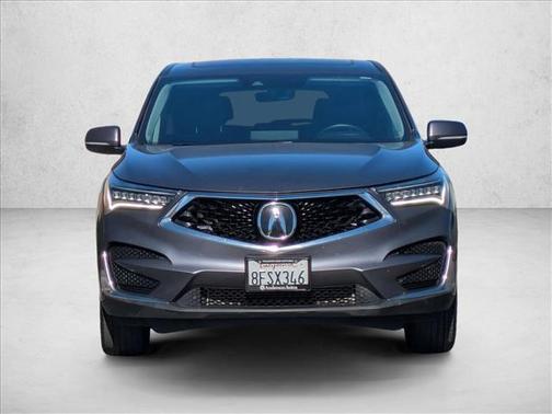 2019 Acura RDX Base