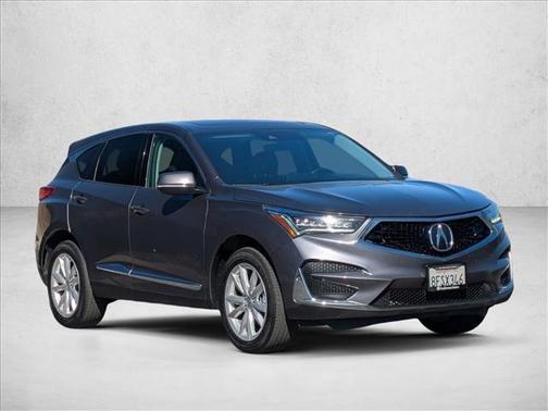 2019 Acura RDX Base