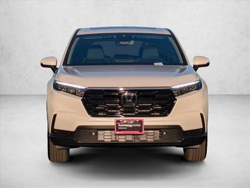 2026 Honda CR-V EX-L 2WD