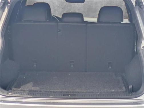 2022 Volkswagen Tiguan 2.0T SE R-Line Black 4MOTION