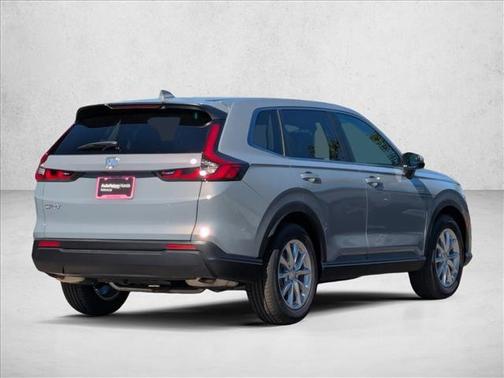 2026 Honda CR-V EX 2WD