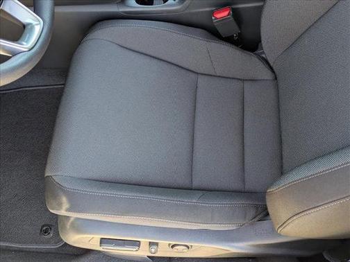 2026 Honda CR-V EX 2WD