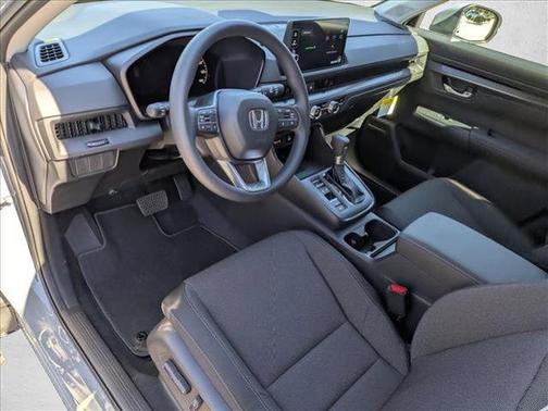 2026 Honda CR-V EX 2WD