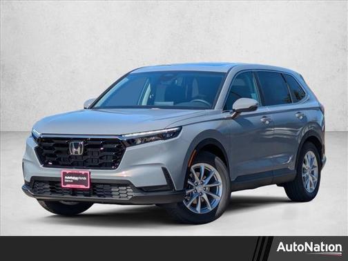 2026 Honda CR-V EX 2WD