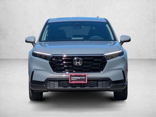 2026 Honda CR-V EX 2WD