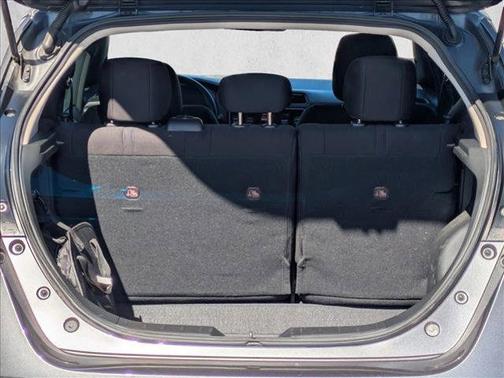 2022 Nissan Leaf SV 40 kWh