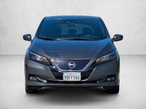 2022 Nissan Leaf SV 40 kWh