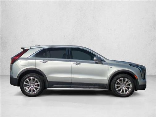 2019 Cadillac XT4 Luxury