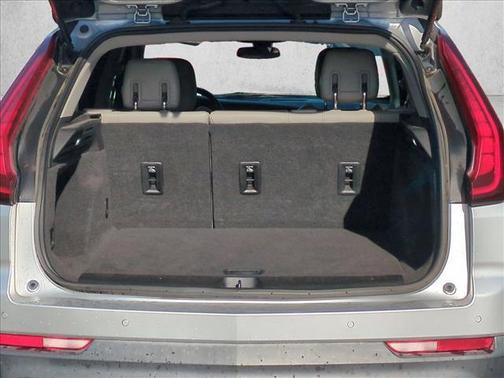 2019 Cadillac XT4 Luxury