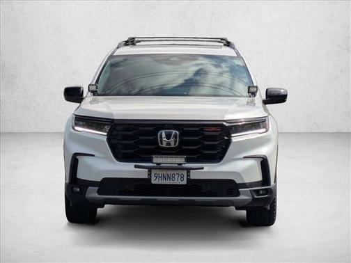 2023 Honda Pilot AWD TrailSport