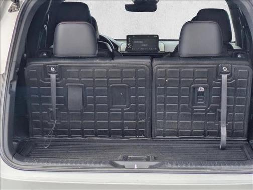 2023 Honda Pilot AWD TrailSport