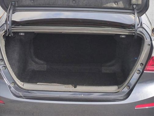 2019 Honda Insight Touring