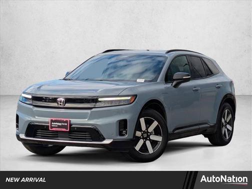 2026 Honda Prologue Touring