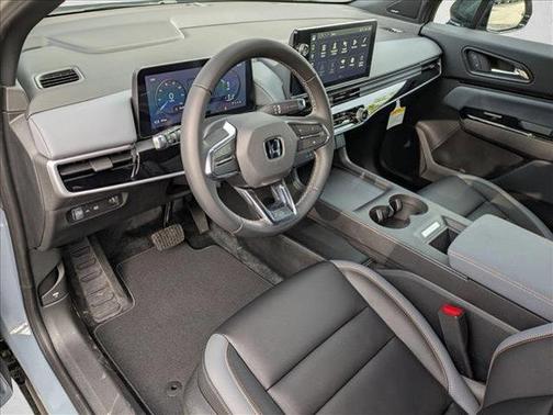 2026 Honda Prologue Touring