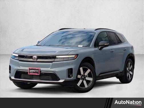 2026 Honda Prologue Touring