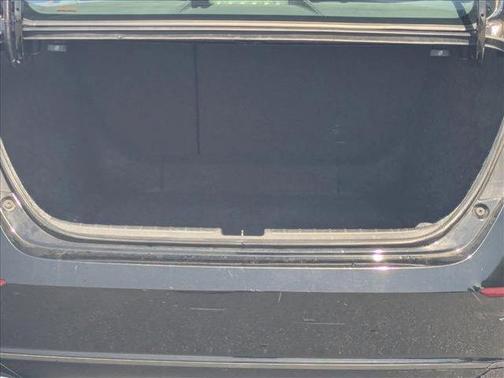 2021 Honda Accord Hybrid Base