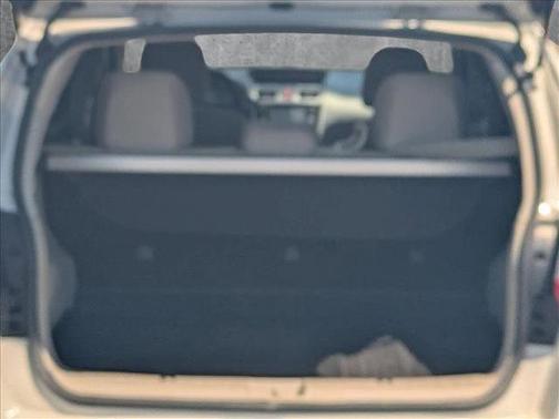 2015 Subaru Impreza 2.0i Premium