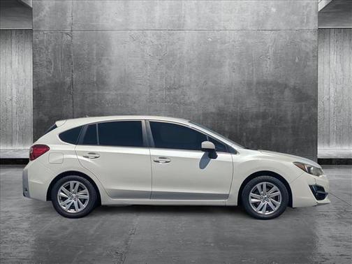 2015 Subaru Impreza 2.0i Premium