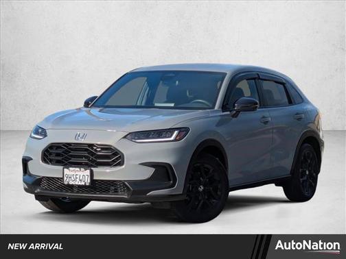 2024 Honda HR-V AWD Sport