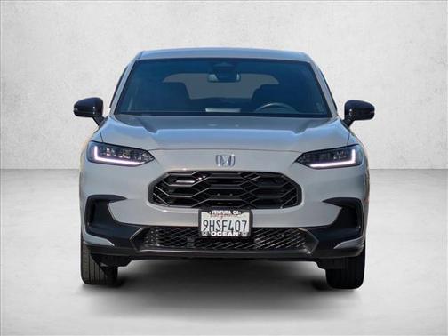 2024 Honda HR-V AWD Sport