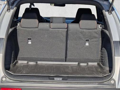 2024 Honda HR-V AWD Sport