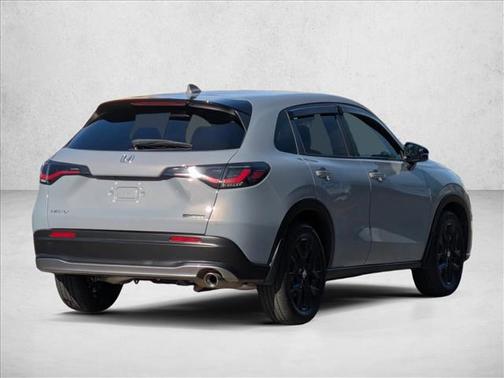 2024 Honda HR-V AWD Sport