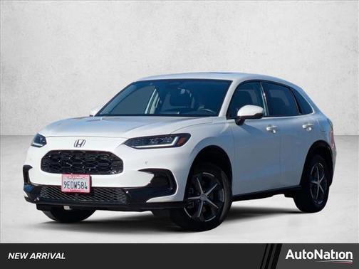 2023 Honda HR-V EX-L