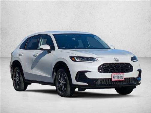 2023 Honda HR-V EX-L