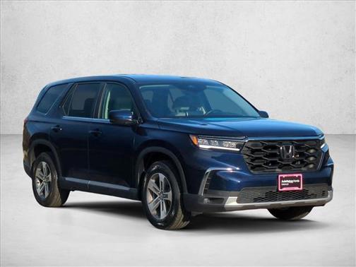 2023 Honda Pilot 2WD EX-L 8 Passenger