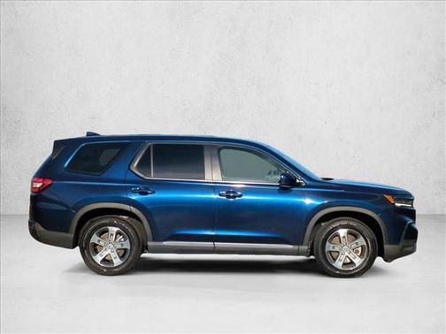 2023 Honda Pilot 2WD EX-L 8 Passenger