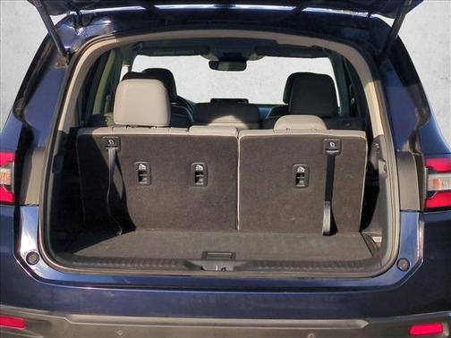 2023 Honda Pilot 2WD EX-L 8 Passenger