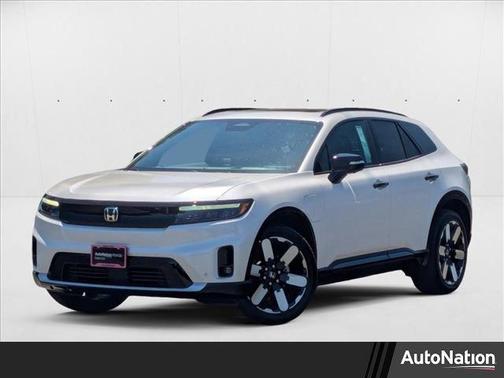 2025 Honda Prologue Elite
